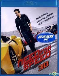 Need for Speed: Жажда скорости скачать фильм