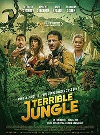 Ужасные джунгли скачать фильм