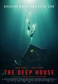 Подводный дом скачать фильм