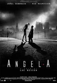 Ангел-А скачать фильм