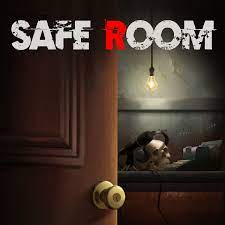 Безопасная комната скачать фильм