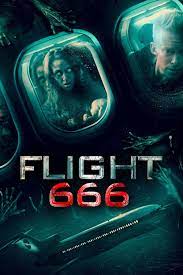 Рейс 666 скачать фильм