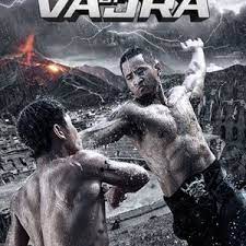 Гнев Ваджра (2013)